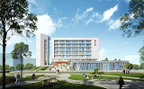 山东交通职业学院图书综合楼